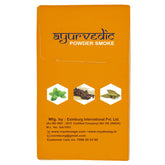 Royal Swag Ayurvedic & Herbal Cigarette, Frutta Flavour Smoke Tobacco Free Cigarettes Helps In Quit Smoking - 100 Sticks + 1 Shot